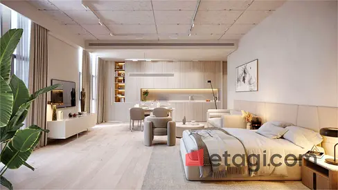 High ROI | Soon Handover | Family Community