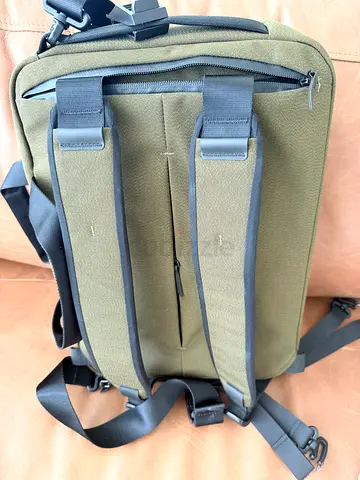 Alpaka Tech Elements Brief Pro ( 2 in 1 )