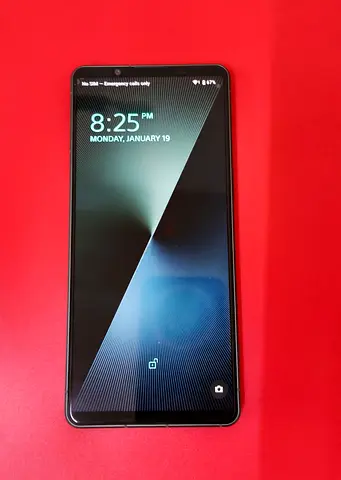 Sony Xperia 1 mark Vii
