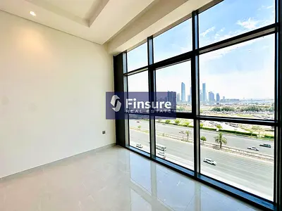 Brand New 2BR | Near Metro Station