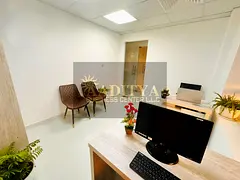 Fully Fitted Office |direct from Owner | near metro station
