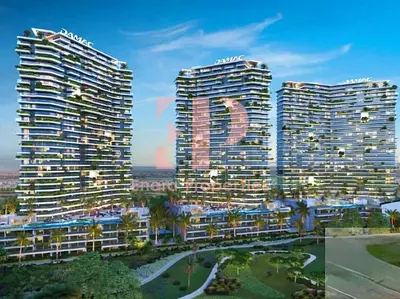 Corner Unit l Golf View l Luxuries Building