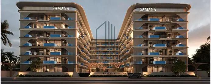 Premium Apartments | Flexible Payment Plan