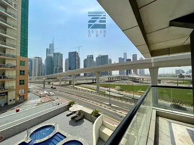 READY TO MOVE | MODERN 1BHK | UNFURNISHED