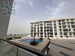 Modern 1BHK | Stunning Views | Beachfront Living | For Rent