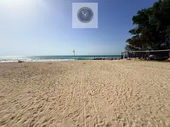 2 Parking Spaces | Free AC, Gym &amp; Pool | Kids Area | Private Beach | Panoramic Sea View