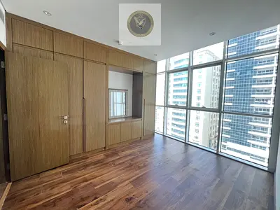 Luxury 2Bhk + living | City view | Free parking, gym & pool | Central AC | Modern finishes