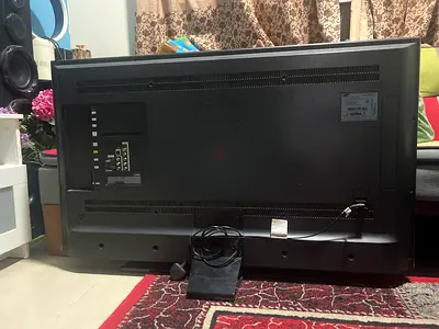 55 inch Samsung TV