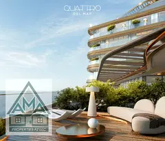 Premium G 1BHK | Under OP Deal AED200K | Podium 02