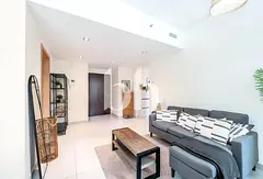 Emaar | Fully Furnished | Vacant