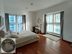 Higher Floor | Fully Furnished | Fully Upgraded