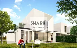 For sale: a standalone villa located in Al Zorah, Ajman