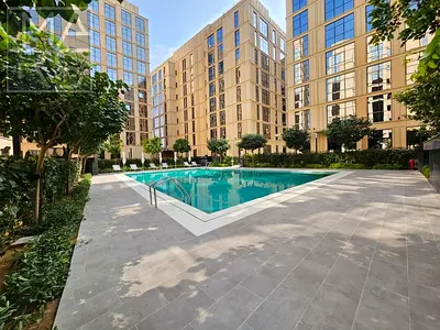 Luxury 2 bedroom penthouse in Al Mamsha for sale just in 1.4M