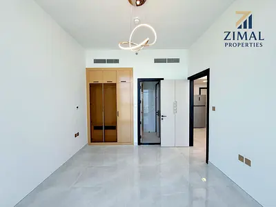 1BR Apartment | Open Kitchen | Pool, Gym & Free Parking | Arjan