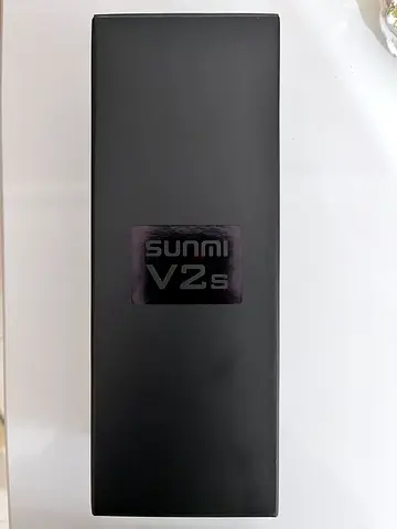 Sunn V2s (Sunn) smartphone - unopened box