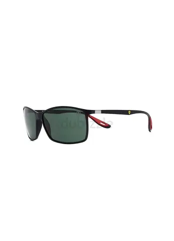 Ray-Ban Scuderia Ferrari RB4179M Original – Brand New