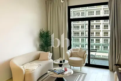 Good Location | Fully Furnished | Multiple Cheques