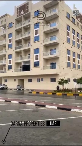 Immediate Handover! Large Studio (572 sqft) in Phase 3 | Easy Installments of AED 2,700 Only