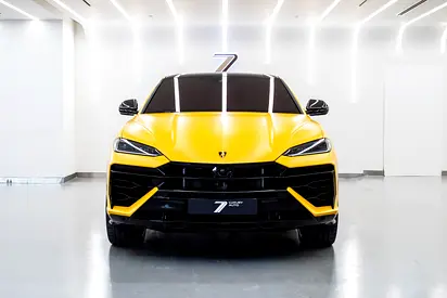 2025 NEW LAMBORGHINI URUS SE | EXCELLENT CONDITION |