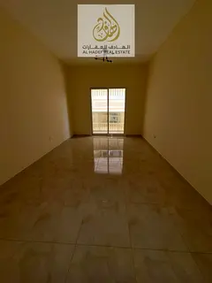 1 Bedroom Hall for Rent in Al Hamidiya 📍 With Gym ✨ Prime Location