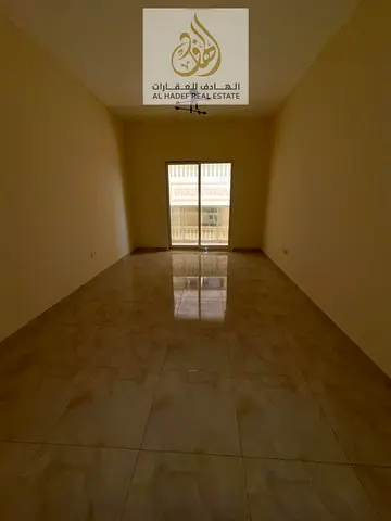 غرفة وصالة للإيجار في الحميدية 📍 مع جيم ✨ موقع مميز جداً