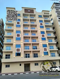 Ready to move in _garden view _ Prime location _ High ROI
