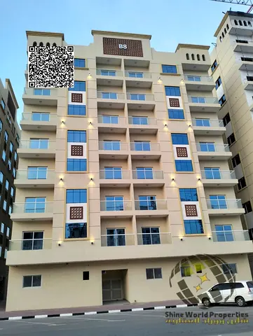 جاهزه للسكن_اطلاله الحديقه_موقع مميز_عائد استثماري مرتفع