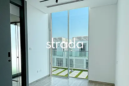 Unique Layout | Ready Now | Rooftop Pool
