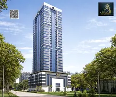 28000 down payment | 72 instalment | Hand Over 2027