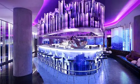 Professional Fit Out  Gypsum Partition Services in Dubai