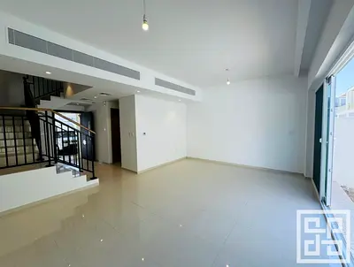 3 Bed Townhouse, Brand New, Camelia Cluster, Rent