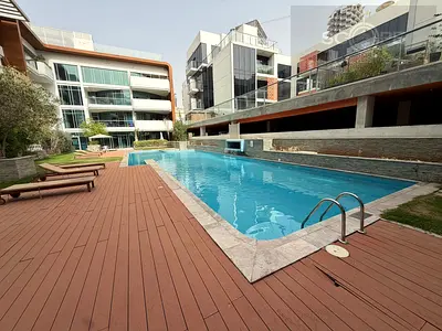 LOW PRICE STUDIO WITH PRIVATE GARDEN STUDIO AVAILABLE FOR RENT IN VILLA PERA