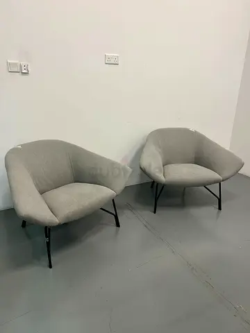 Office 2 Chairs for sale