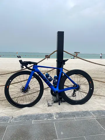 Giant Propel Disc Road Bike