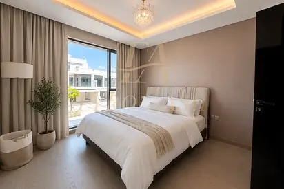 Luxury Family Living in DAMAC Hills