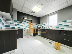 2bR apartment in Al zahia garden || Biggest kitchen + Balcony +Pool ||