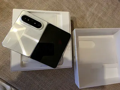 Huawei Pura X Max 16/1TB 7Days Used