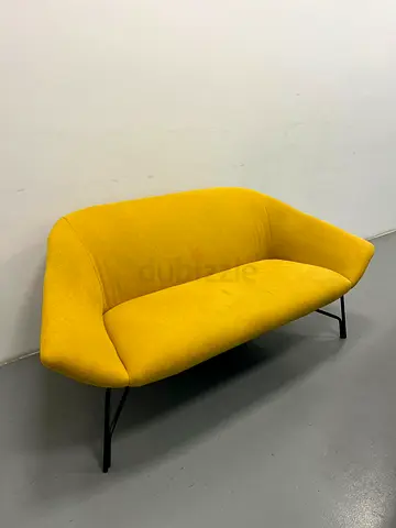 Excellent condition Office sofa For sale