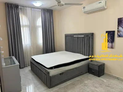 شقة فاخرة غرفة وصالة مفروشة بالكامل فرش جديد راقى جدا بموقع مميز جدا شاملة كافة الفواتير والانترنت وموقف سيارة خاص داخل الابراج