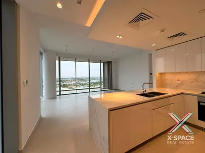 Brand New | Spacious 1BR | Community View