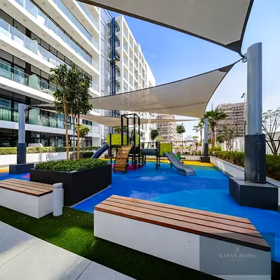 Ready to move | Brand New 2BR | Strong ROI