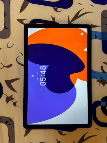 10-inch Android Tablet in Good Working Condition
