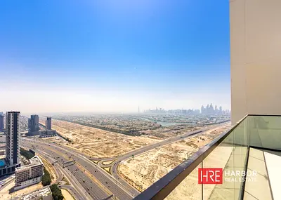 High-Floor | Open View | Open Kitchen | Modern