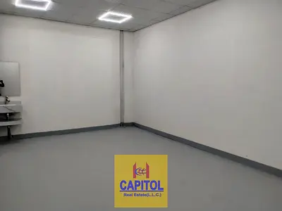 Move in Anytime Warehouse- Individual Storage Space on Ground-Available for rent
