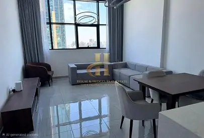 Furnished | Luxury living | Best price | Ready to move