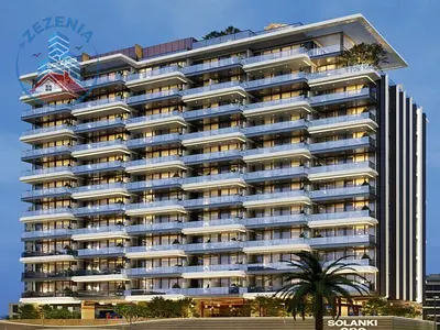 5Yers PP | 30%ROI | 20%DP | Pool View | 1%Monthly | Close Metro