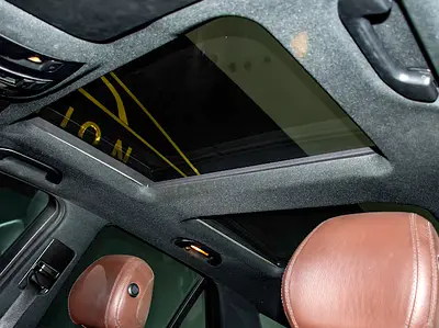 صورة مصغرة 13 لـ 2014 Mercedes-BENZ M-CLASS