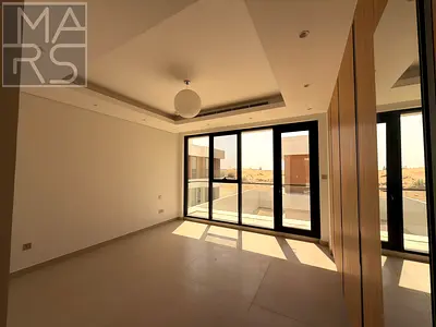 Ready-to-Move 3-Bedroom Villa with Maid's Room