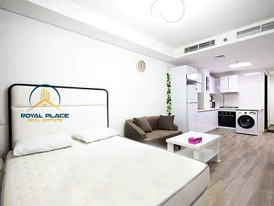 Prime Location | Well Maintained | Fully Furnished