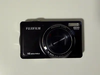 Fujifilm Finepix JX420